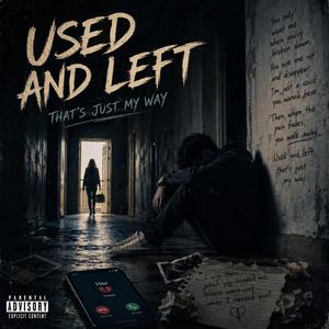 Used & Left