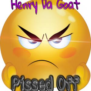Pissed Off