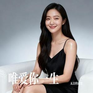 唯爱你一生 (Cover 无音的寂寞)