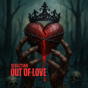 Out Of Love (Radio edit)