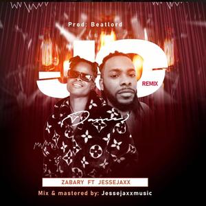 Jo (Dance) [Zabary & Jesse Jaxx] (feat. Zabary & Sarz) (Remix)