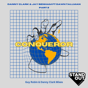 Conqueror (Guy Robin Mix)