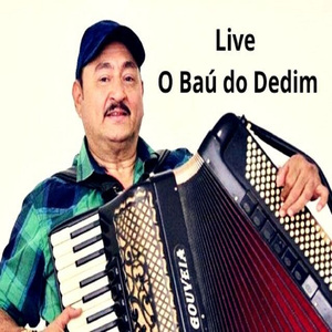 Maria zabumbeira - DEDIM GOUVEIA