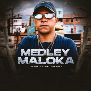Medley Maloka