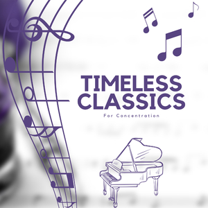 Steady Rhythm for Deep Work