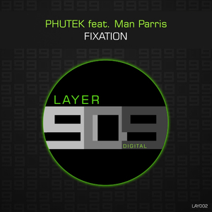 Fixation (Silhouett3 Remix)