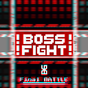 Final BATTLE