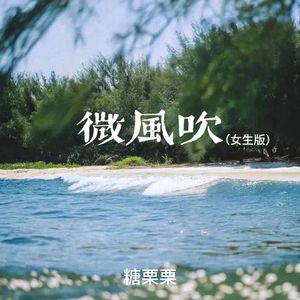 微风吹（女生版）
