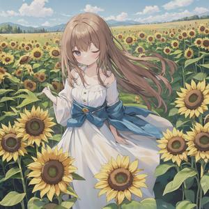 焦がれて咲く恋の花