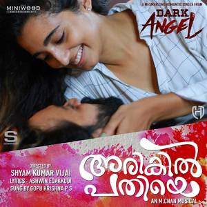 Arikil Pathiye (From "Dark Angel")