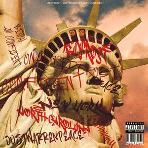 Confident (feat. JustWarrenPeace)