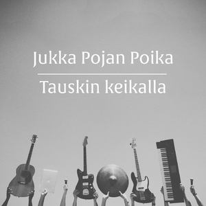 Tauskin keikalla