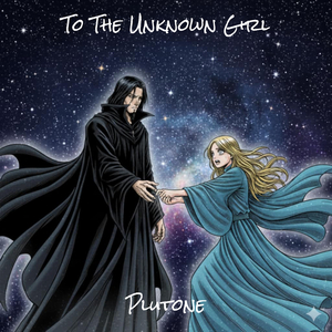 To The Unknown Girl