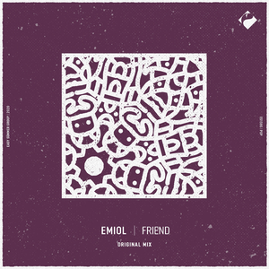 Friend (Original Mix)
