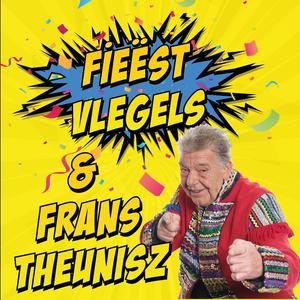 Viva la Mexico (feat. Frans Theunisz)