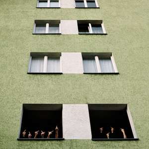 Butze in Berlin