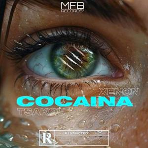 COCAINA (feat. Xenon)