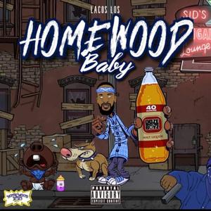 In Da Kitchen (feat. Binky Bandz)