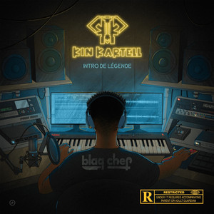 Watt!? (Blaqlist Edit)