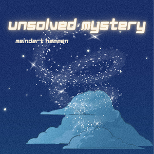 Unsolved Mystery