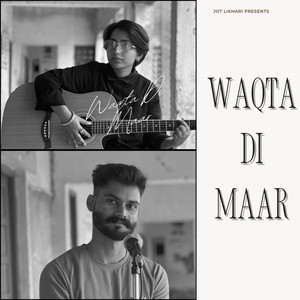 Waqta Di Maar
