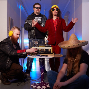 Reklamaatio valtiolle radioaaltojen häirinnästä Pudasjärven UFO-aallon aikaan