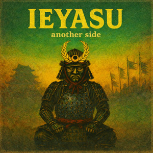 IEYASU another side