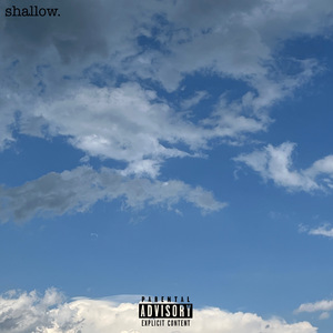 shallow.