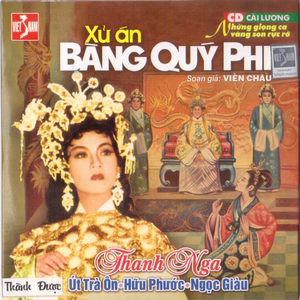 Xử Án Bàng Quý Phi 1