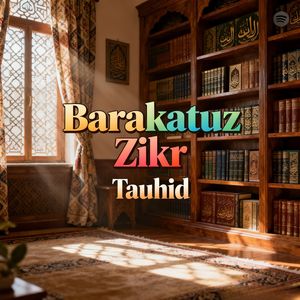 Barakatuz Zikr