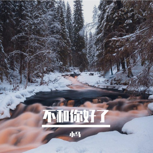 不跟你好了（小马） （翻自 BigYear大年）