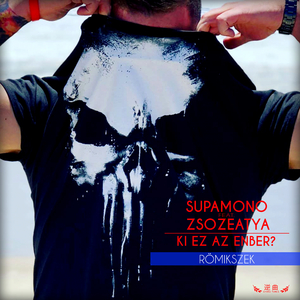 Ki ez az eNber? (Römikszek) (Sunset BLVD Remix)