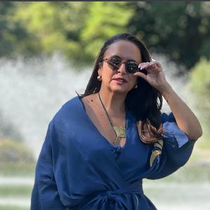 Alexandra ma petite bresilienne (V2)