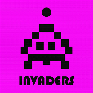 INVADERS
