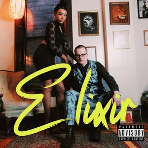 Drip (feat. Moxas & Cashout Reko)