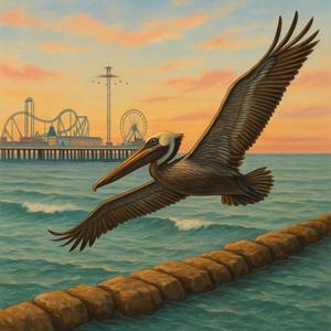 The Old Guard Told Me