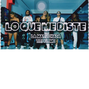 Lo que me diste (feat. Titi el mc)