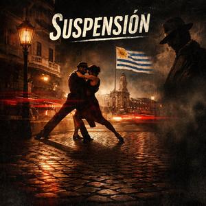 Suspensión