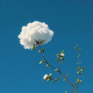 没有再见