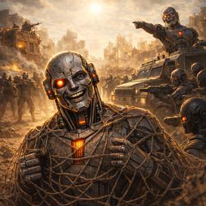 Гениальный план