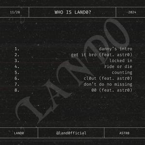 who is land0?
