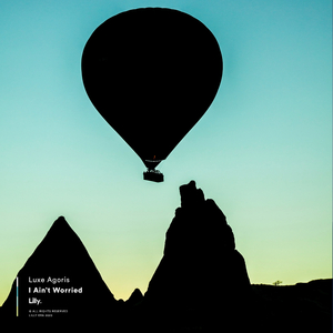 I Ain't Worried (Sped Up Version)