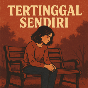 Tertinggal Sendiri