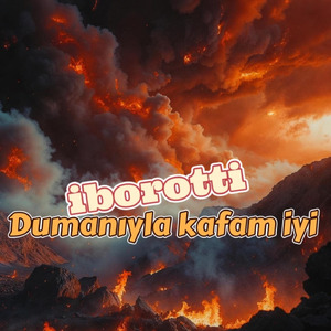 Dumanıyla kafam iyi