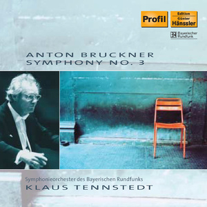 Symphony No. 3 in D Minor, WAB 103 (1889 version, ed. L. Nowak):I. Misterioso