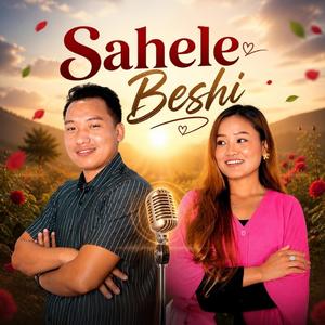 Sahele Beshi (feat. Dipa Suhang)