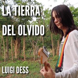 La Tierra del Olvido