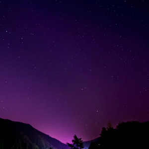 Hail & Rain Gentle Zen