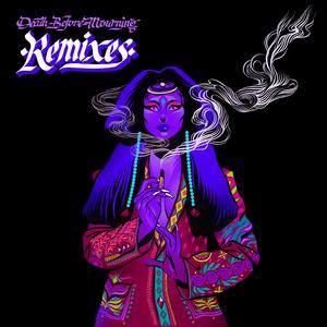 Düít f∞r Luv (Lazerbeak Remix)