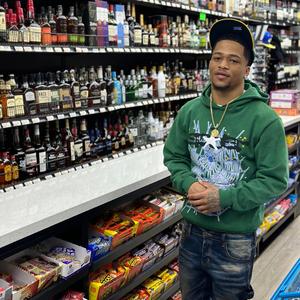 You dont know my name freestyle